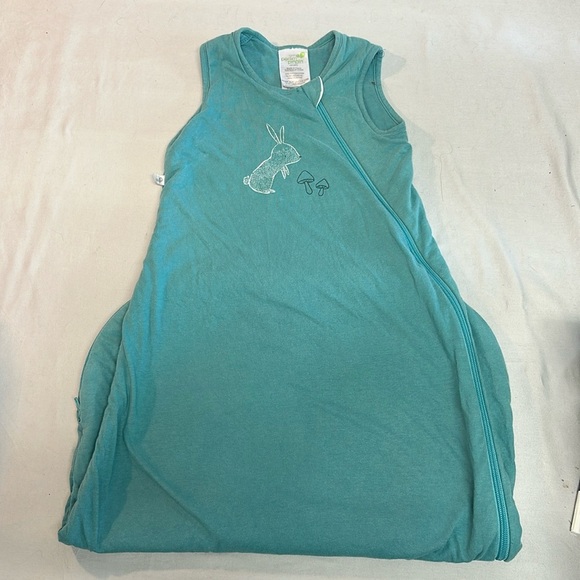 Perlim Pinpin - 1.0 TOG cotton Baby Sleep sack - Picture 1 of 6